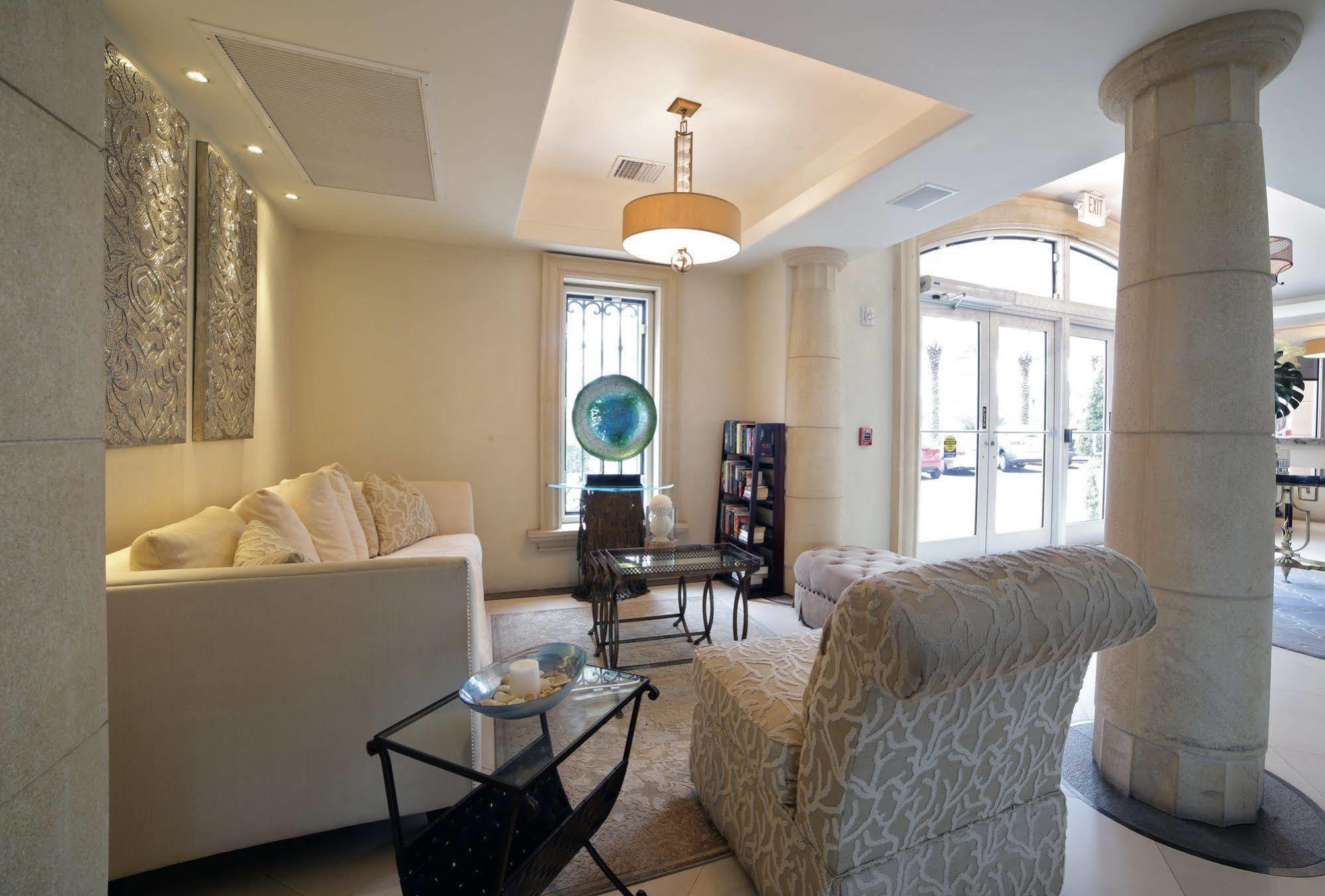 The Sea Lord Hotel & Suites (Adults Only) Lauderdale-by-the-Sea Bagian luar foto