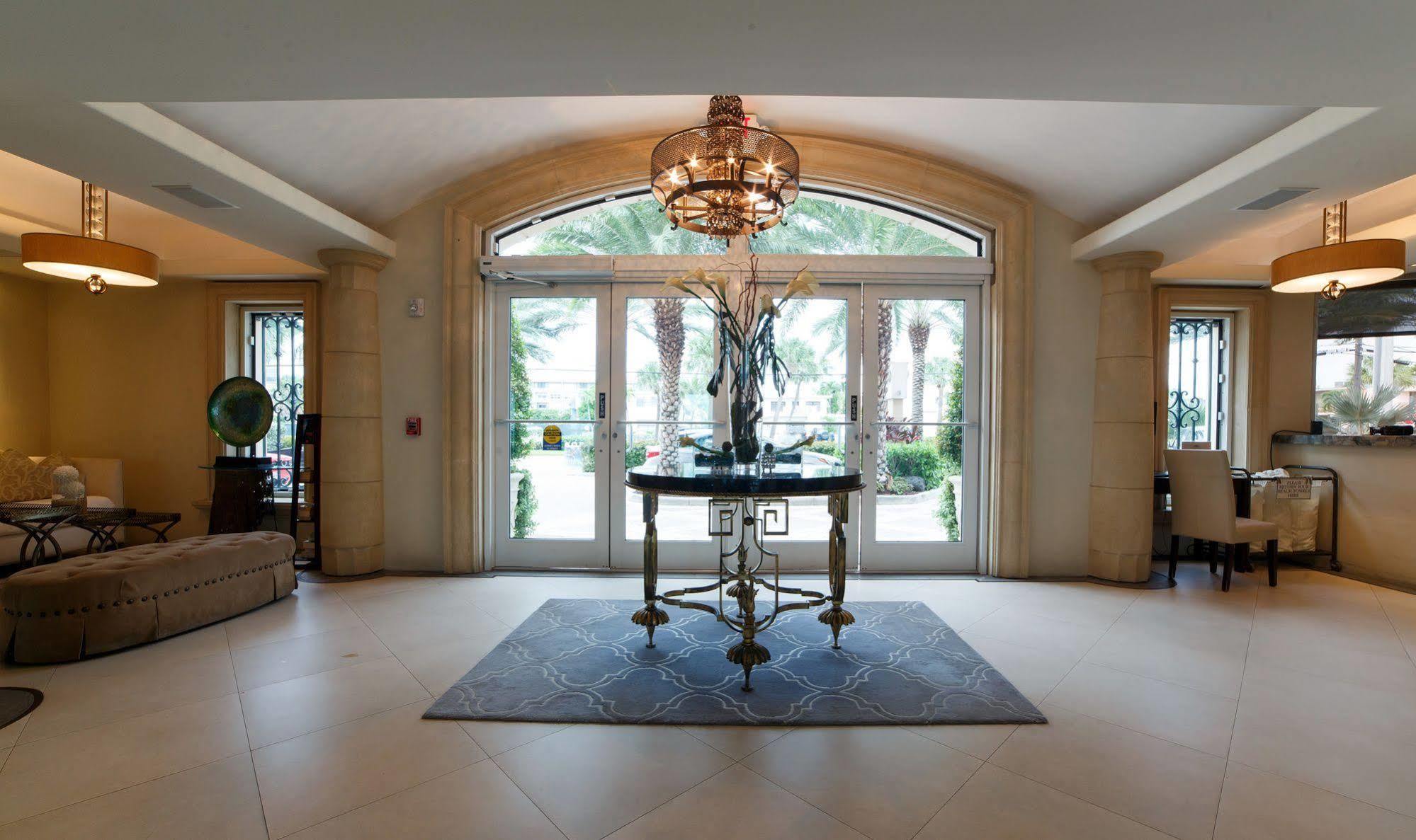 The Sea Lord Hotel & Suites (Adults Only) Lauderdale-by-the-Sea Bagian luar foto