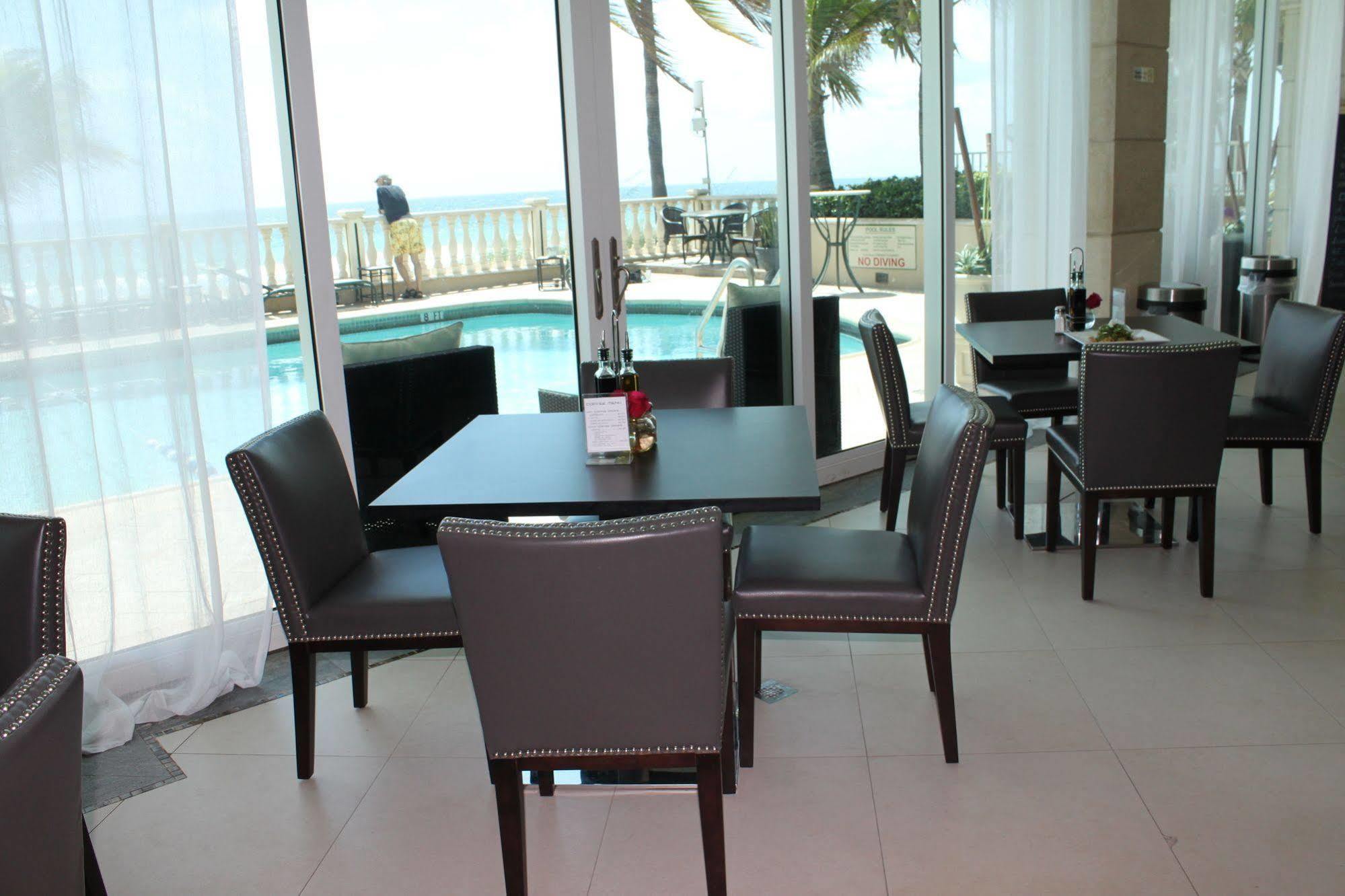 The Sea Lord Hotel & Suites (Adults Only) Lauderdale-by-the-Sea Bagian luar foto