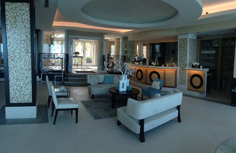 The Sea Lord Hotel & Suites (Adults Only) Lauderdale-by-the-Sea Bagian luar foto