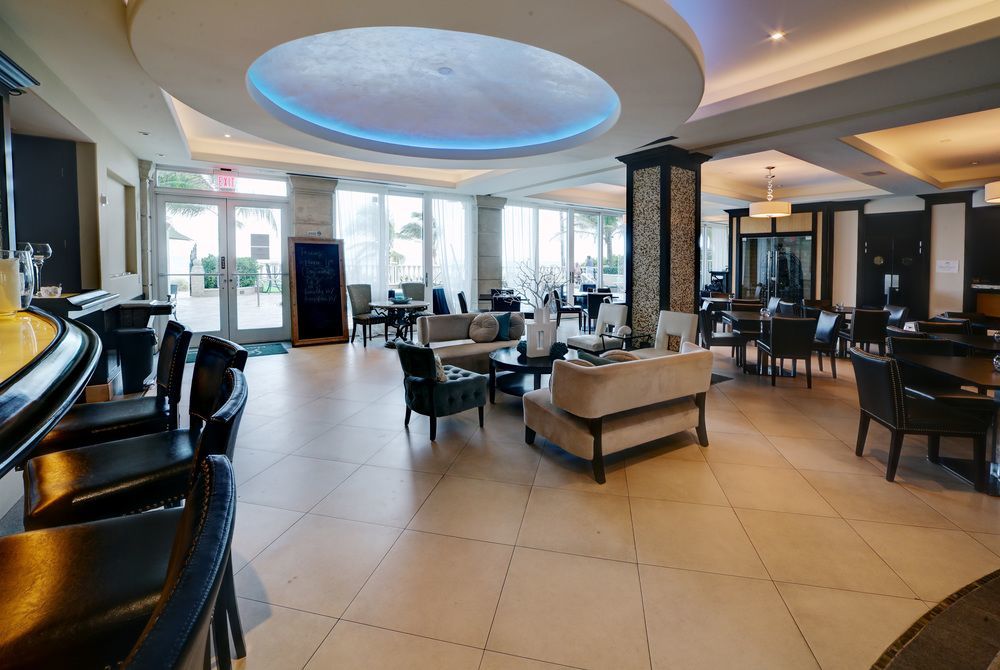 The Sea Lord Hotel & Suites (Adults Only) Lauderdale-by-the-Sea Bagian luar foto