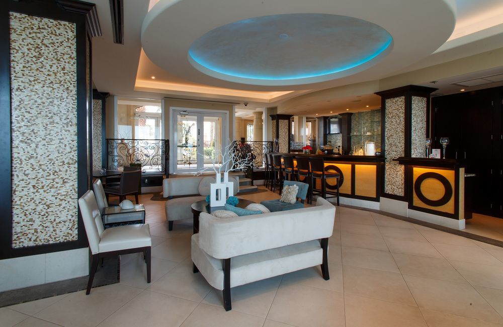 The Sea Lord Hotel & Suites (Adults Only) Lauderdale-by-the-Sea Bagian luar foto
