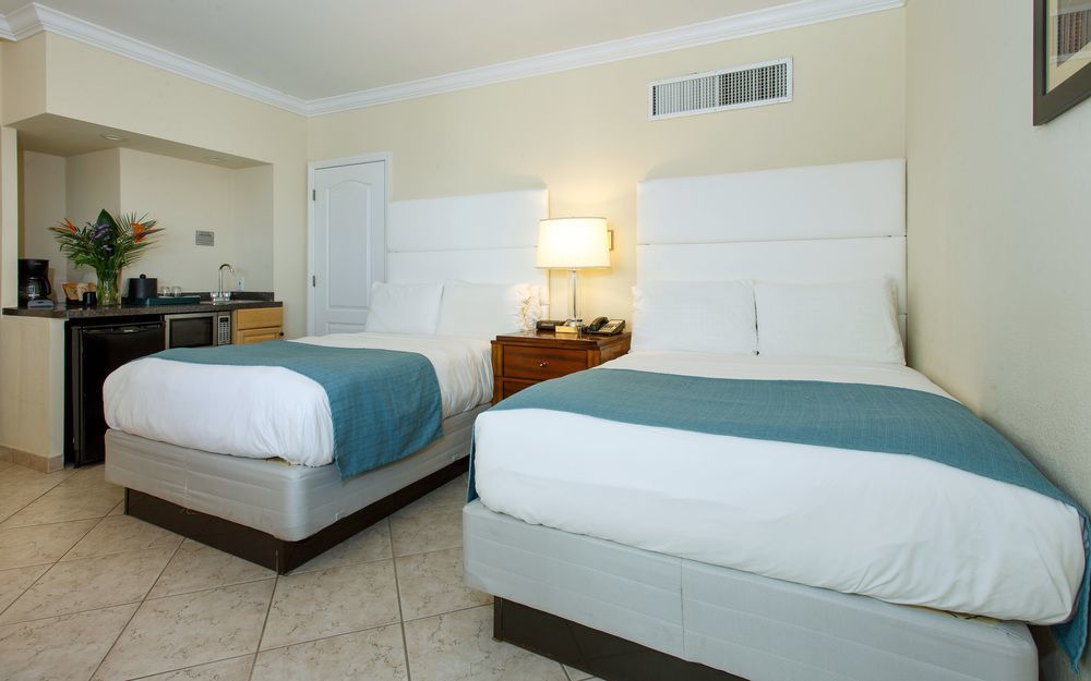 The Sea Lord Hotel & Suites (Adults Only) Lauderdale-by-the-Sea Bagian luar foto