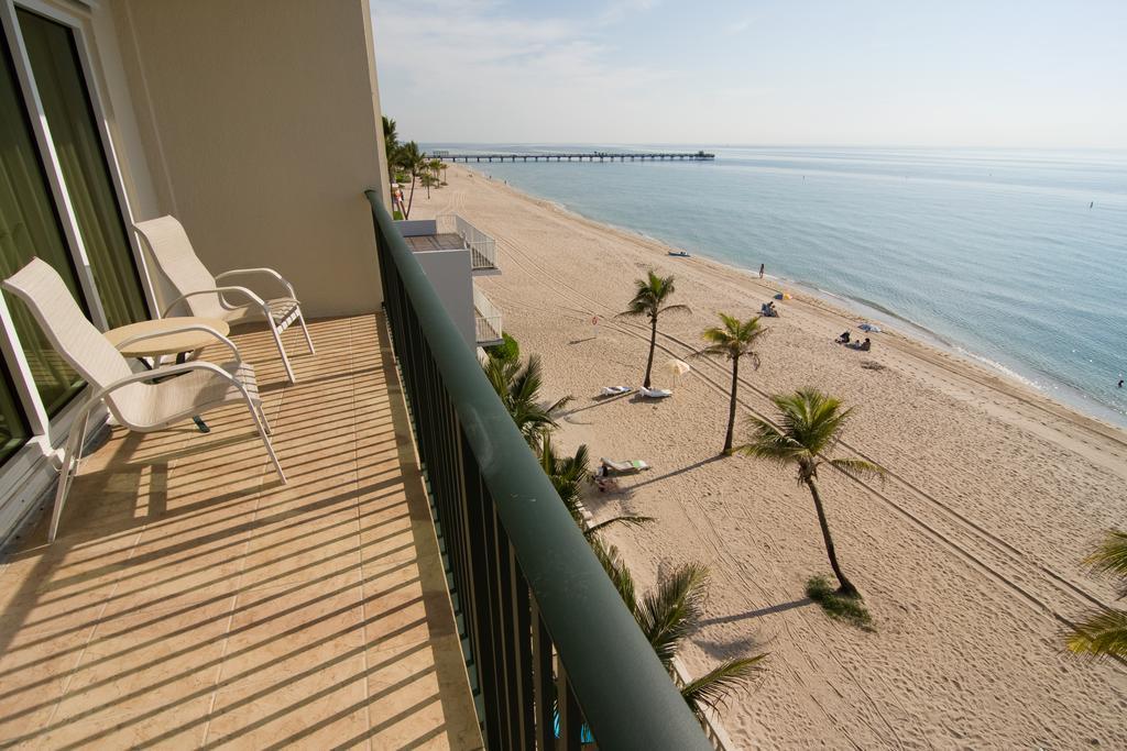 The Sea Lord Hotel & Suites (Adults Only) Lauderdale-by-the-Sea Bagian luar foto
